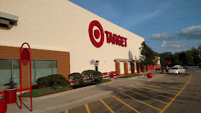 Target Plainville Store Shopping | Supermarket