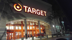 Target Plantation Store Shopping | Supermarket