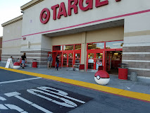 Target Pleasant Hill Store Shopping | Supermarket