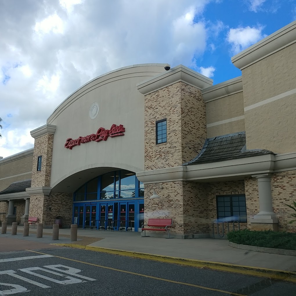 Target Port Orange Store Shopping | Supermarket