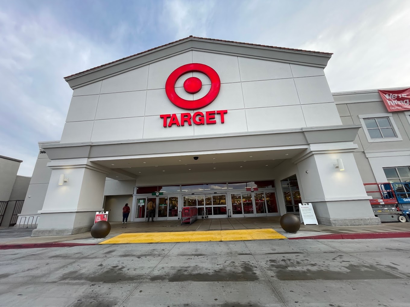 Target Poway Store Shopping | Supermarket