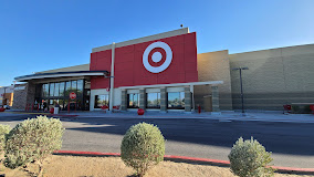 Target Quinta Store Shopping | Supermarket