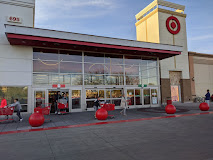 Target Ranch Store Shopping | Supermarket