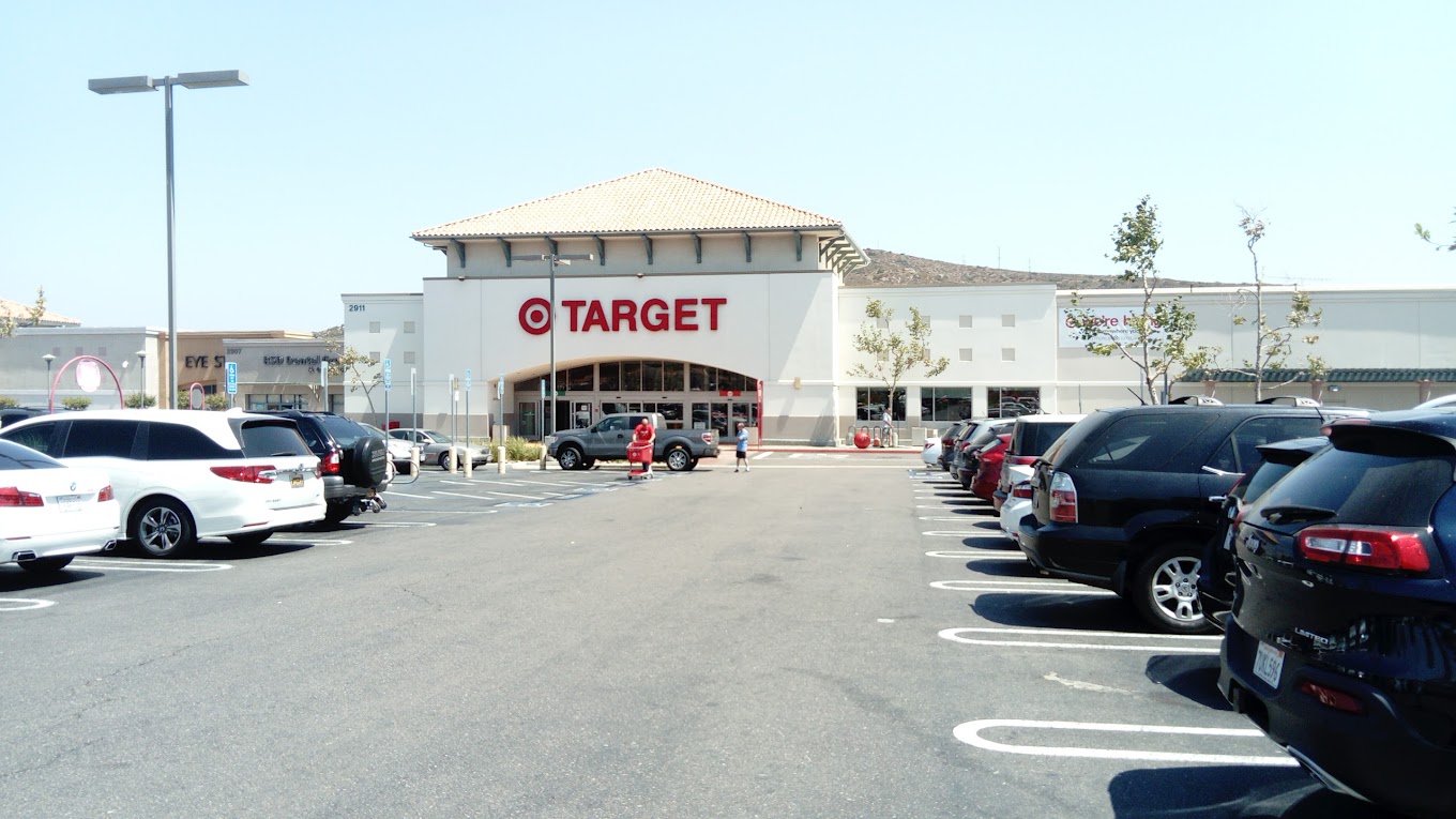 Target Rancho San Store Shopping | Supermarket