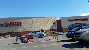 Target Rapids North Store Shopping | Supermarket