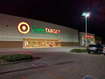 Target Rapids South Store Shopping | Supermarket