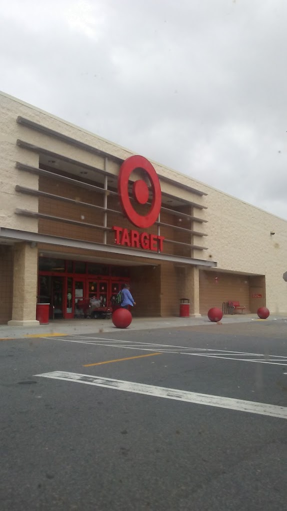 Target Regency Store Shopping | Supermarket