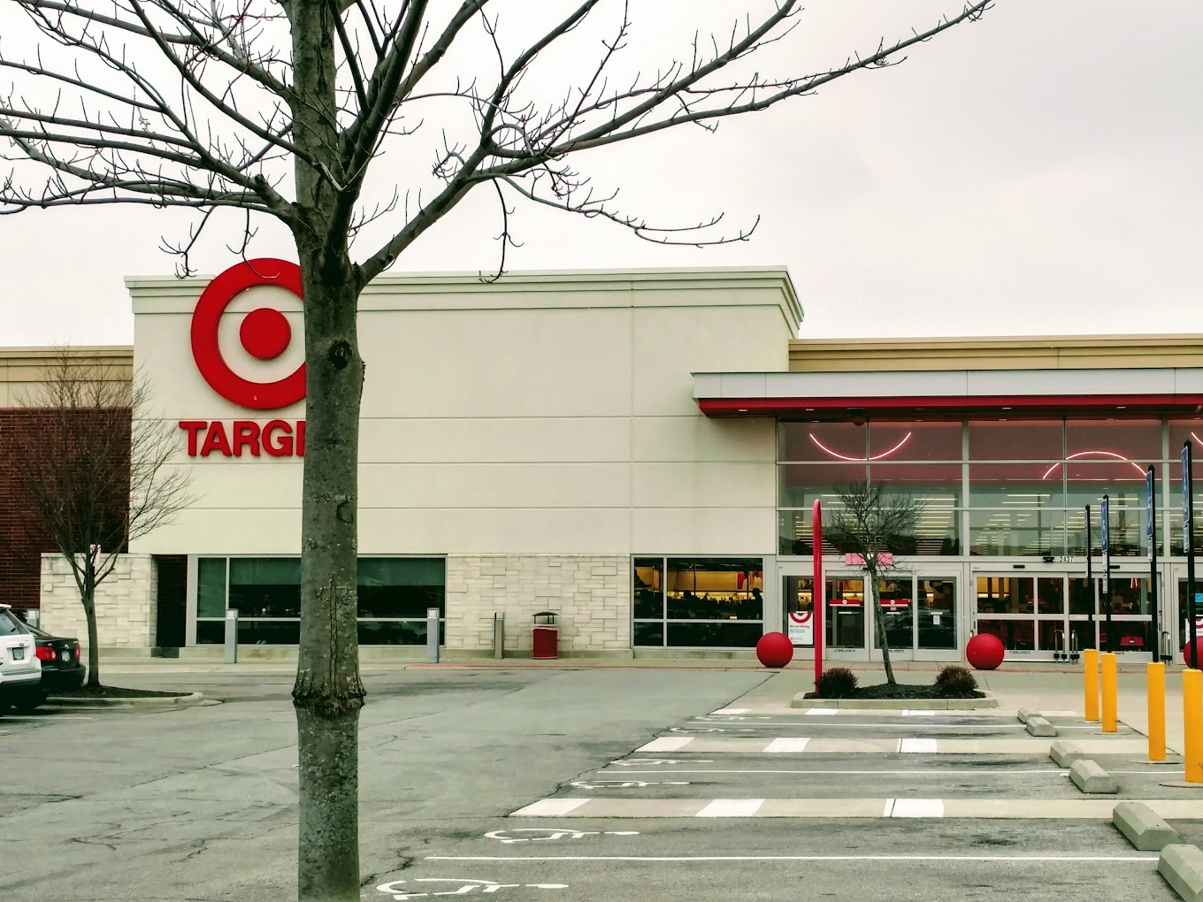 Target Reynoldsburg Store Shopping | Supermarket