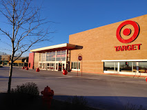 Target Ridgedale Store Shopping | Supermarket