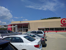 Target Riverdale Store Shopping | Supermarket