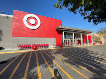 Target Riverside Store Shopping | Supermarket