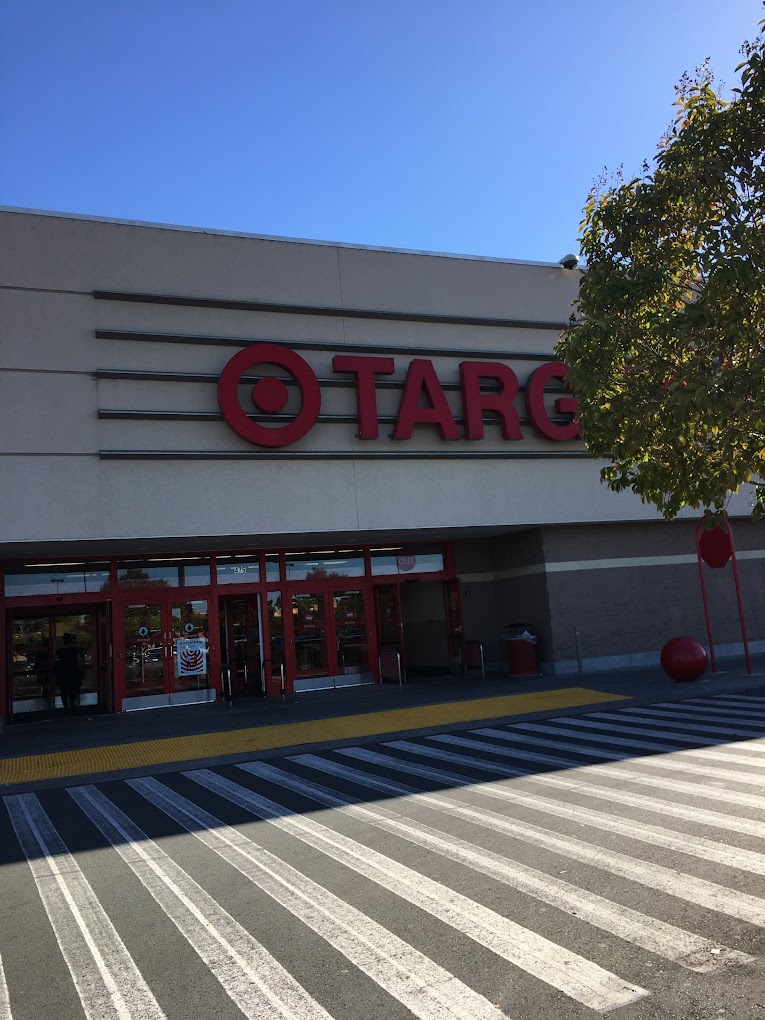 Target Rohnert Park Store Shopping | Supermarket