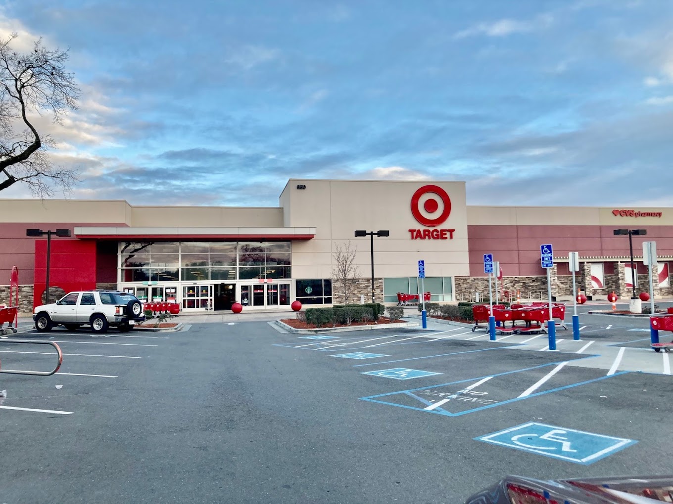 Target Rosa North Store Shopping | Supermarket