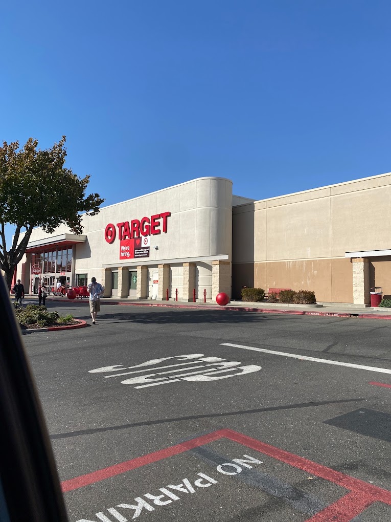 Target Roseville Douglas Store Shopping | Supermarket