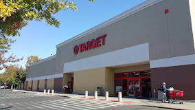 Target Sacramento Store Shopping | Supermarket