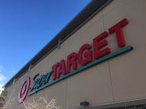 Target Saddle Rock Store Shopping | Supermarket