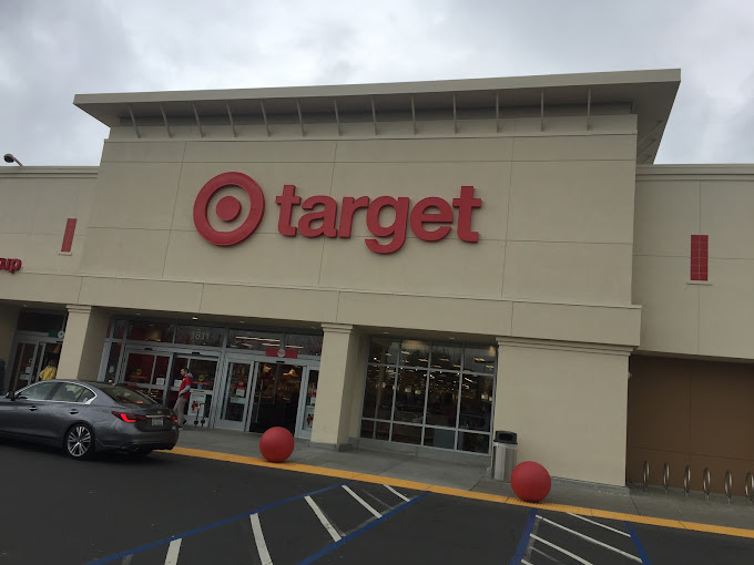 Target San Jose West Store Shopping | Supermarket