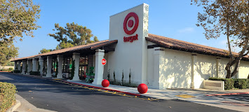 Target San Juan Store Shopping | Supermarket