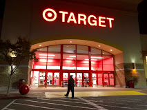 Target San Leandro Store Shopping | Supermarket