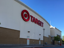 Target San Mateo Store Shopping | Supermarket