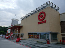 Target Sandy Springs Store Shopping | Supermarket