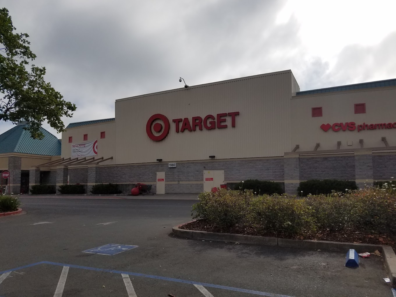 Target Santa Rosa Store Shopping | Supermarket