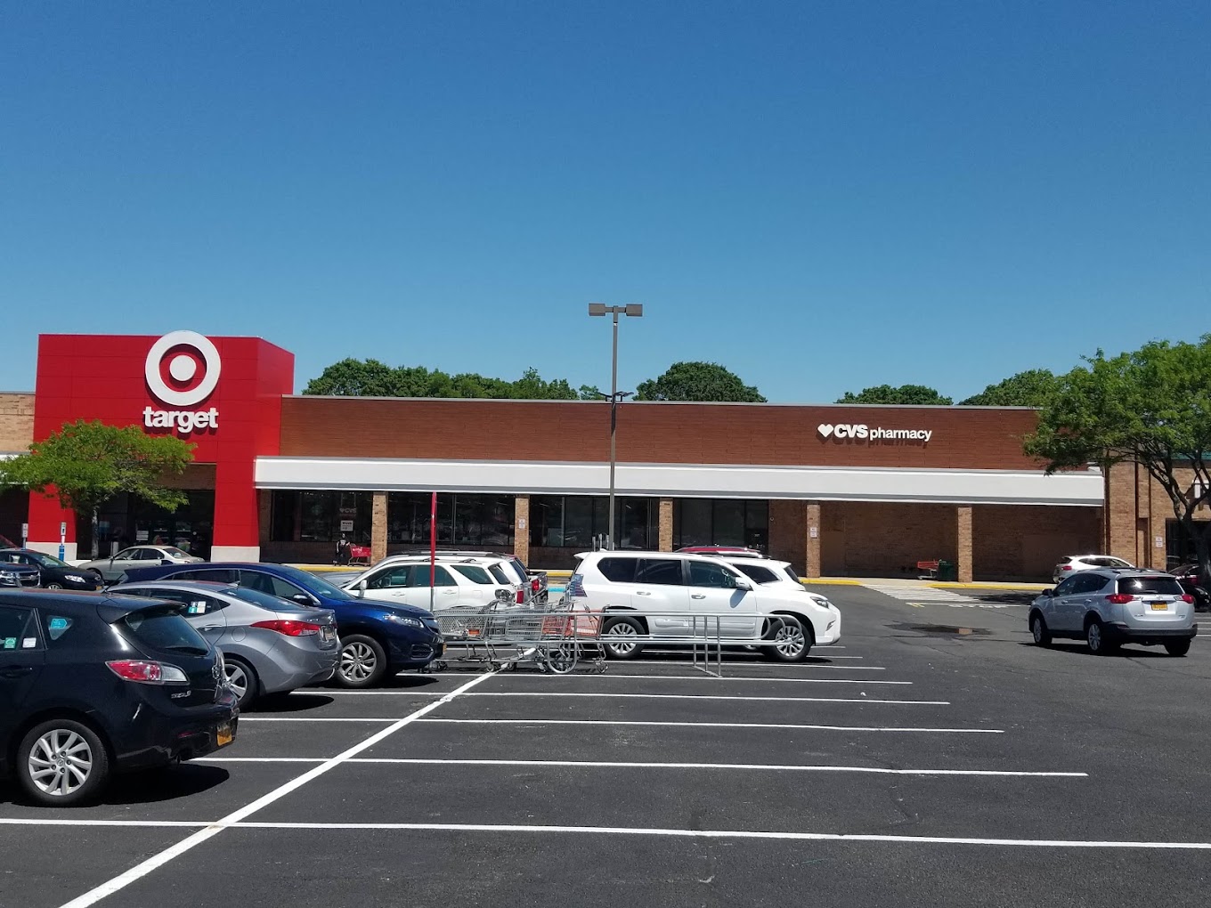 Target Selden Store Shopping | Supermarket