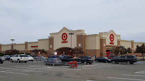 Target Shelby Store Shopping | Supermarket