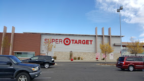 Target Sheridan Store Shopping | Supermarket