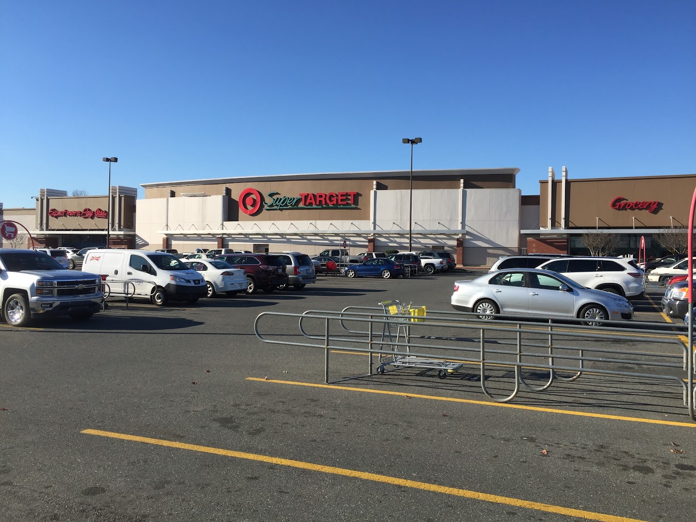 Target Shreveport Store Shopping | Hypermarket