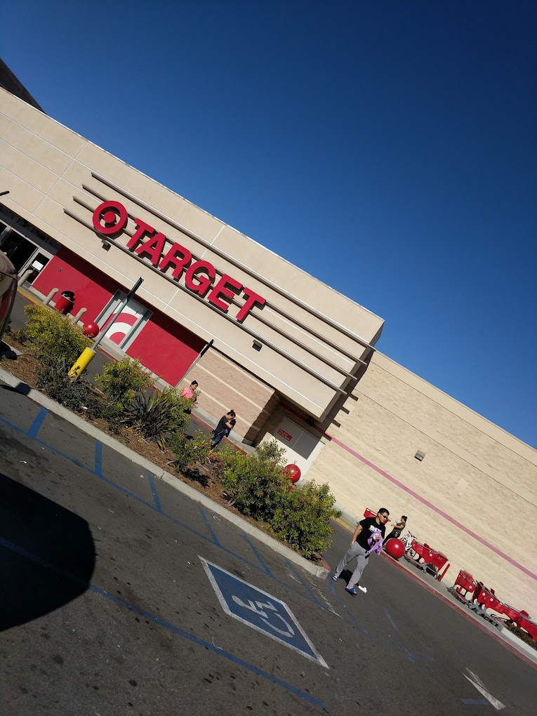 Target Signal Hill Store Shopping | Supermarket