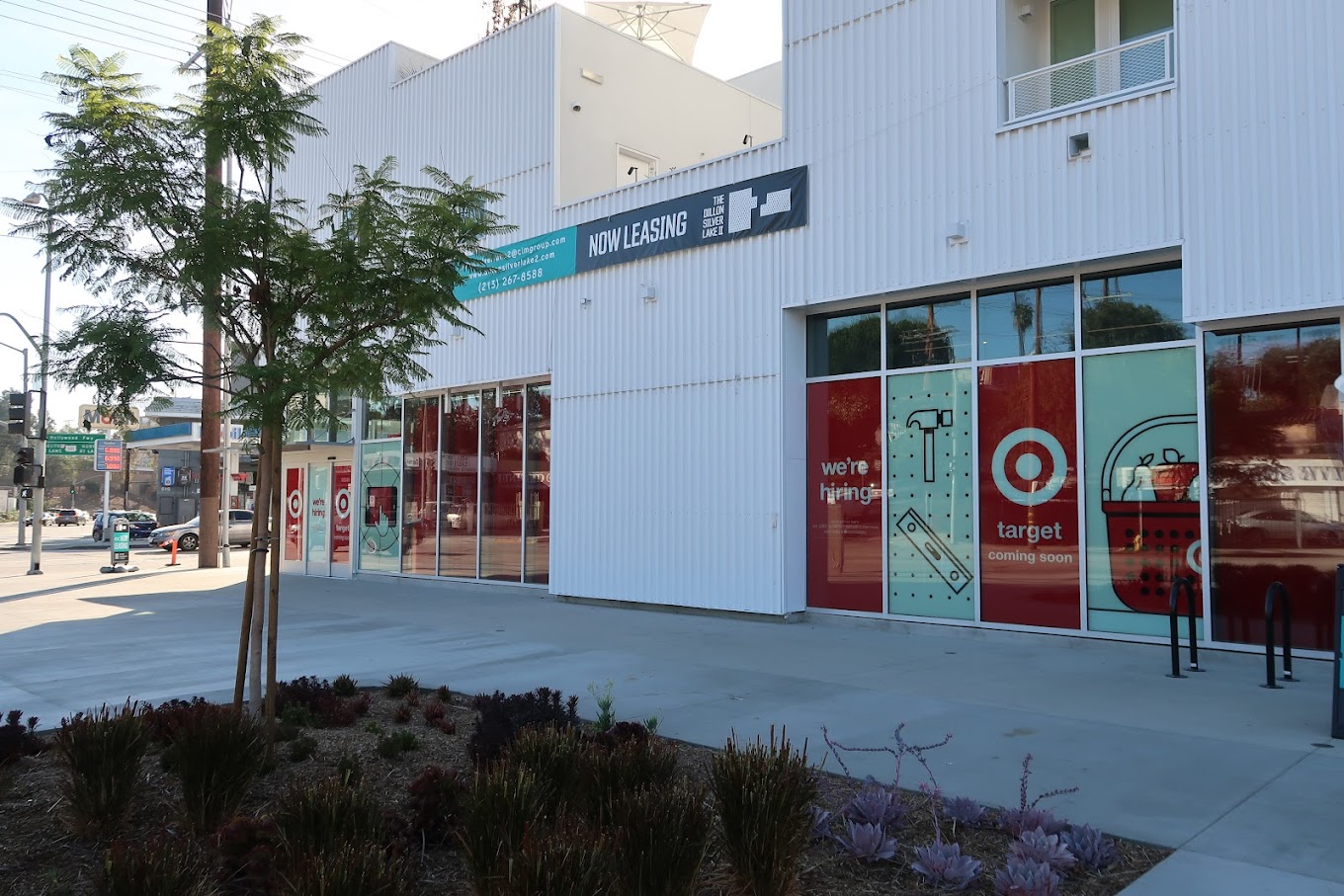 Target Silver Lake Store Shopping | Supermarket