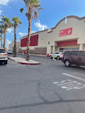 Target Silverado Store Shopping | Supermarket