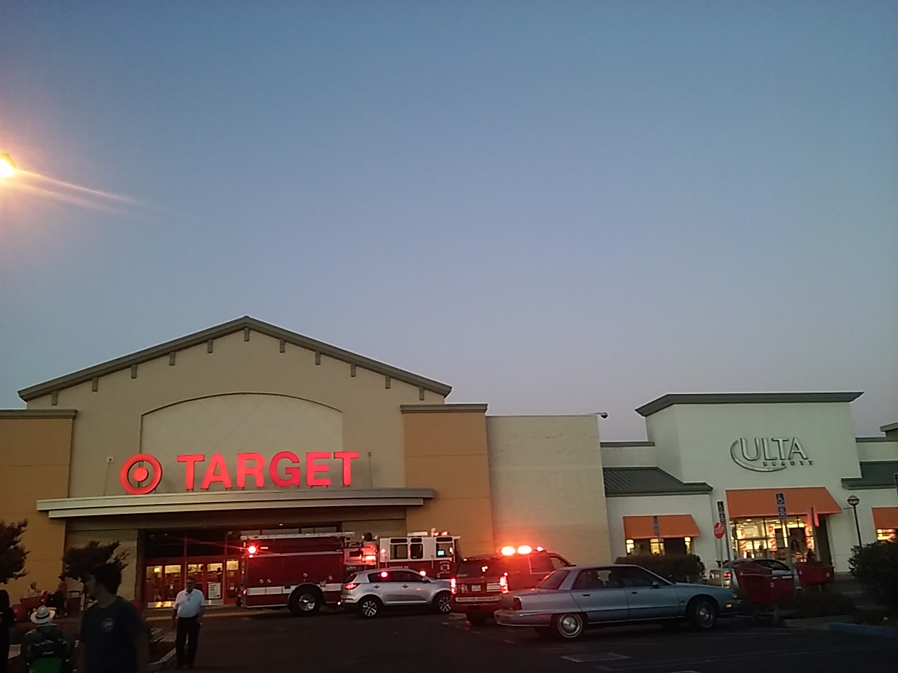 Target Sisk Rd Store Shopping | Supermarket