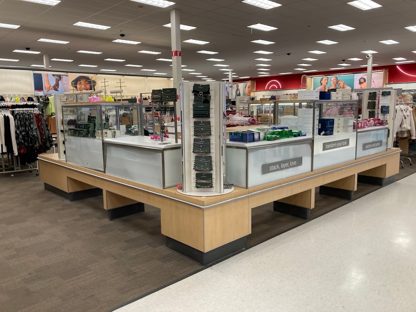 Target Somersworth Store Shopping | Supermarket