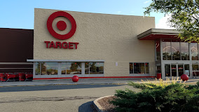 Target Somerville Store Shopping | Supermarket