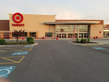 Target South Bend Store Shopping | Supermarket