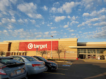 Target South Elgin Store Shopping | Supermarket