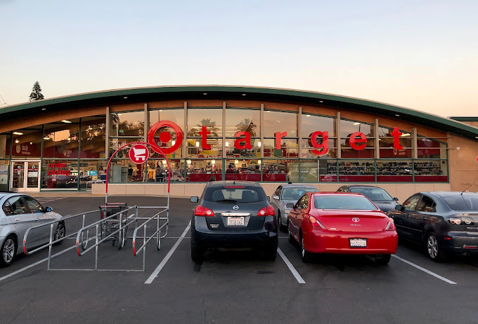 Target South Park Store Shopping | Supermarket