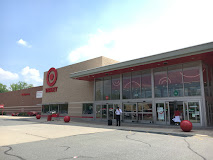 Target South Store Shopping | Supermarket