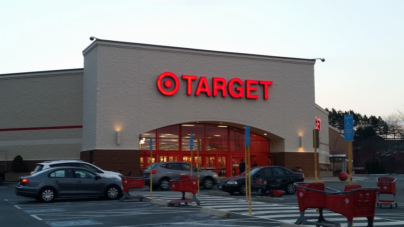 Target South Windsor Store Shopping | Supermarket