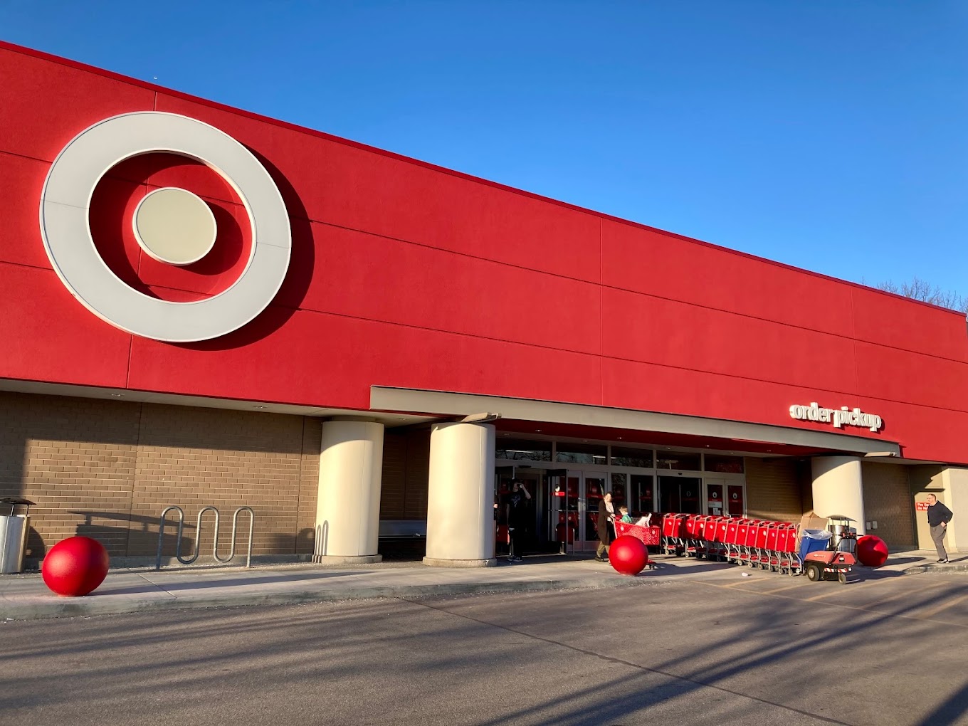 Target Southland Store Shopping | Supermarket