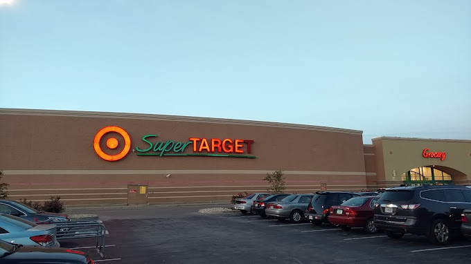 Target Southport Store Shopping | Supermarket