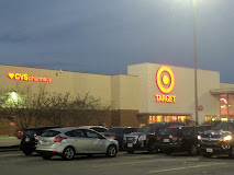 Target Springfield Store Shopping | Supermarket