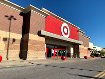 Target Springhurst Store Shopping | Supermarket