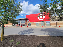 Target St John Store Shopping | Supermarket