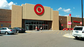 Target St Louis Store Shopping | Supermarket