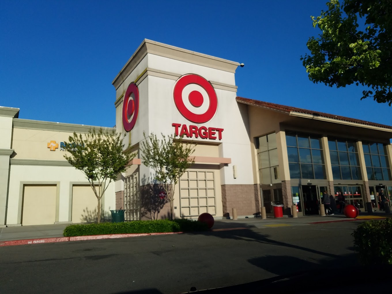 Target Stockton North Store Shopping | Supermarket