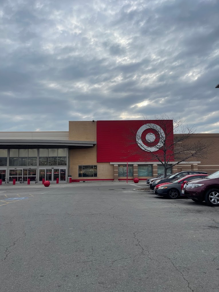 Target Store Shopping | Supermarket