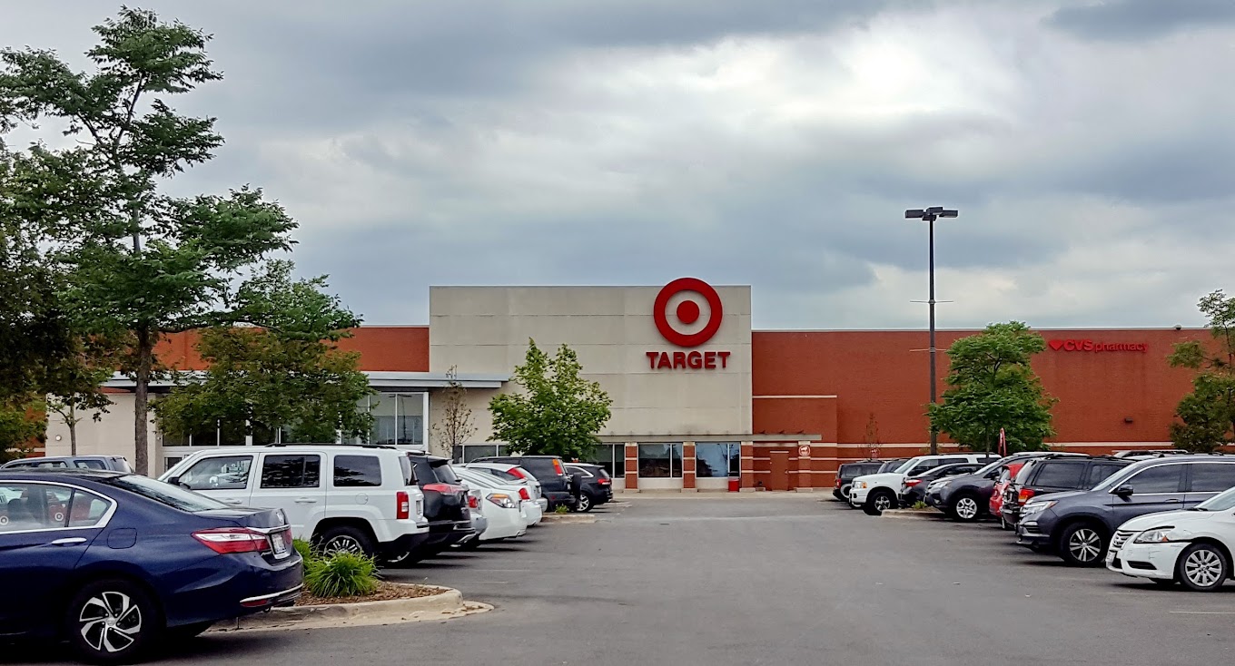 Target Store Shopping | Supermarket